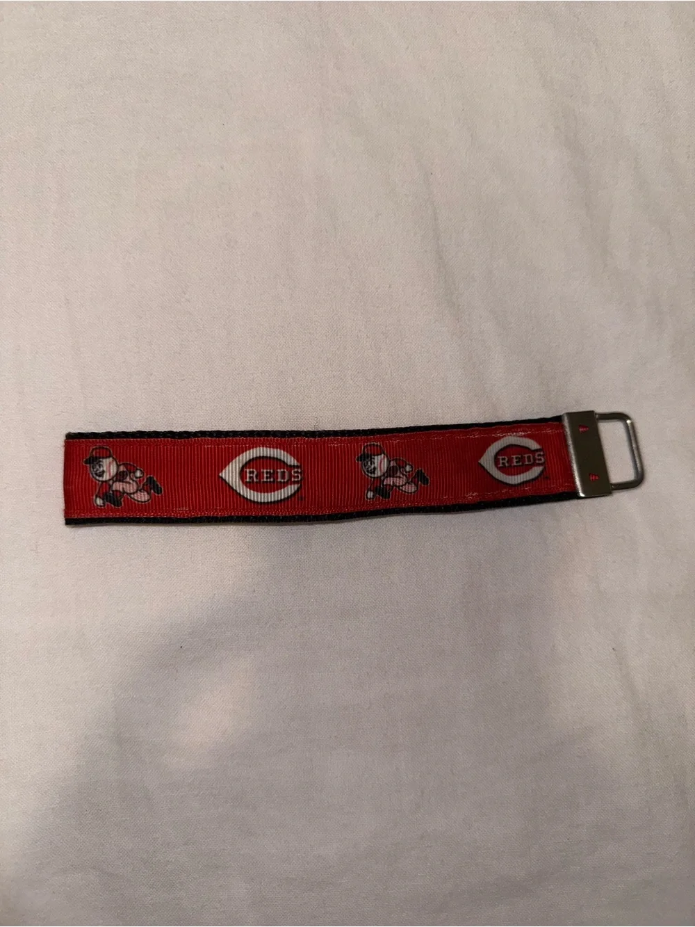 Cincinnati Reds Keystrap